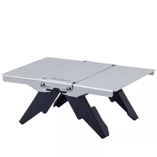 2025 最新版 Soto ST-3501 Trail Table 超輕量迷你枱