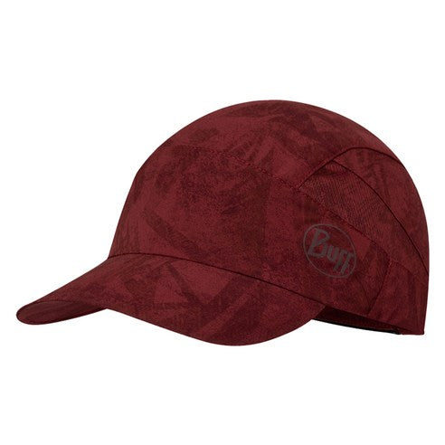 Buff Pack Summit Trek Cap 戶外登山健行可摺疊超輕帽子