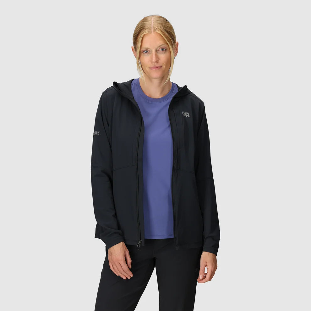 Outdoor Research 女款 Ferrosi 連帽衫 OR Women's Ferrosi Hoodie
