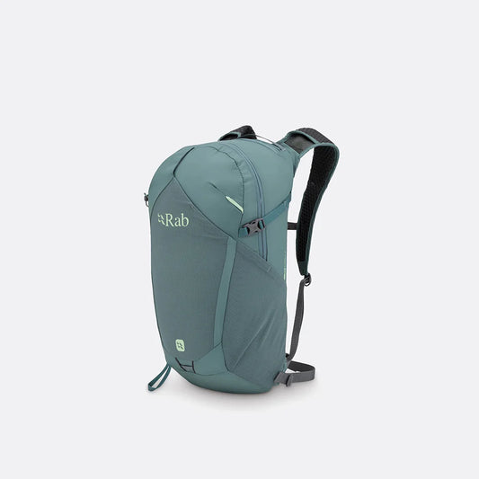 2025新款 Rab Tygen 22L 輕量化多功能背包 登山包