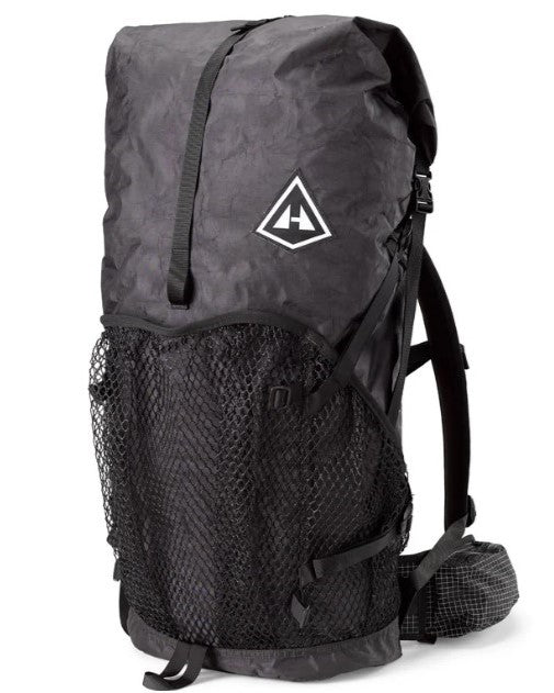 Hyperlite Mountain Gear Windrider 3400 55L バックパック HMG バックパック