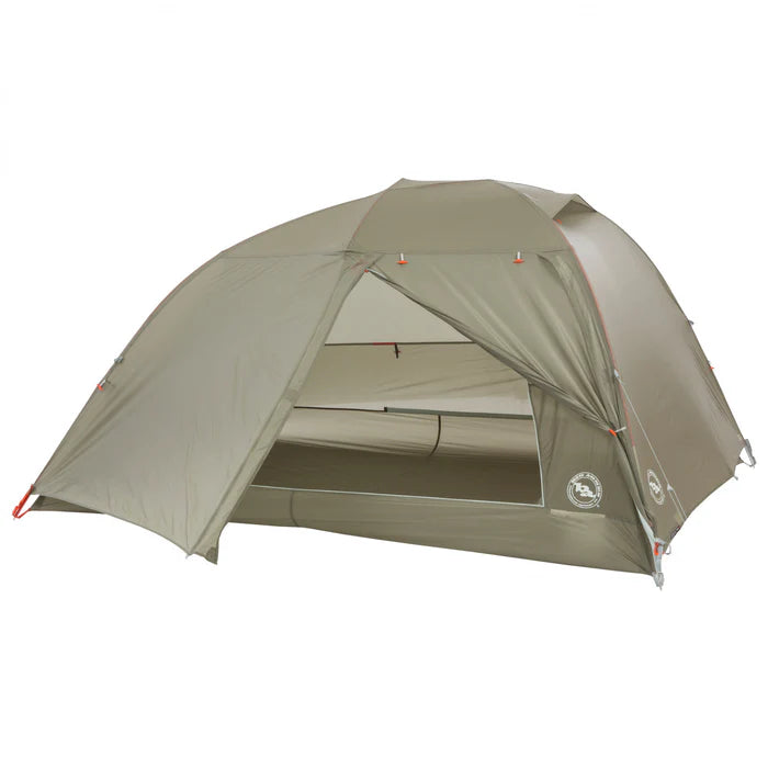 Big Agnes Copper Spur HV UL3 Ultralight Tent 三人帳篷 馬刺 三人營