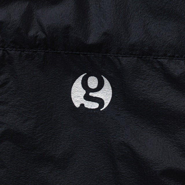 Gossamer Gear JP Ultralight EtP Hooded Jacket GG日版 超輕量防風防水連帽外套