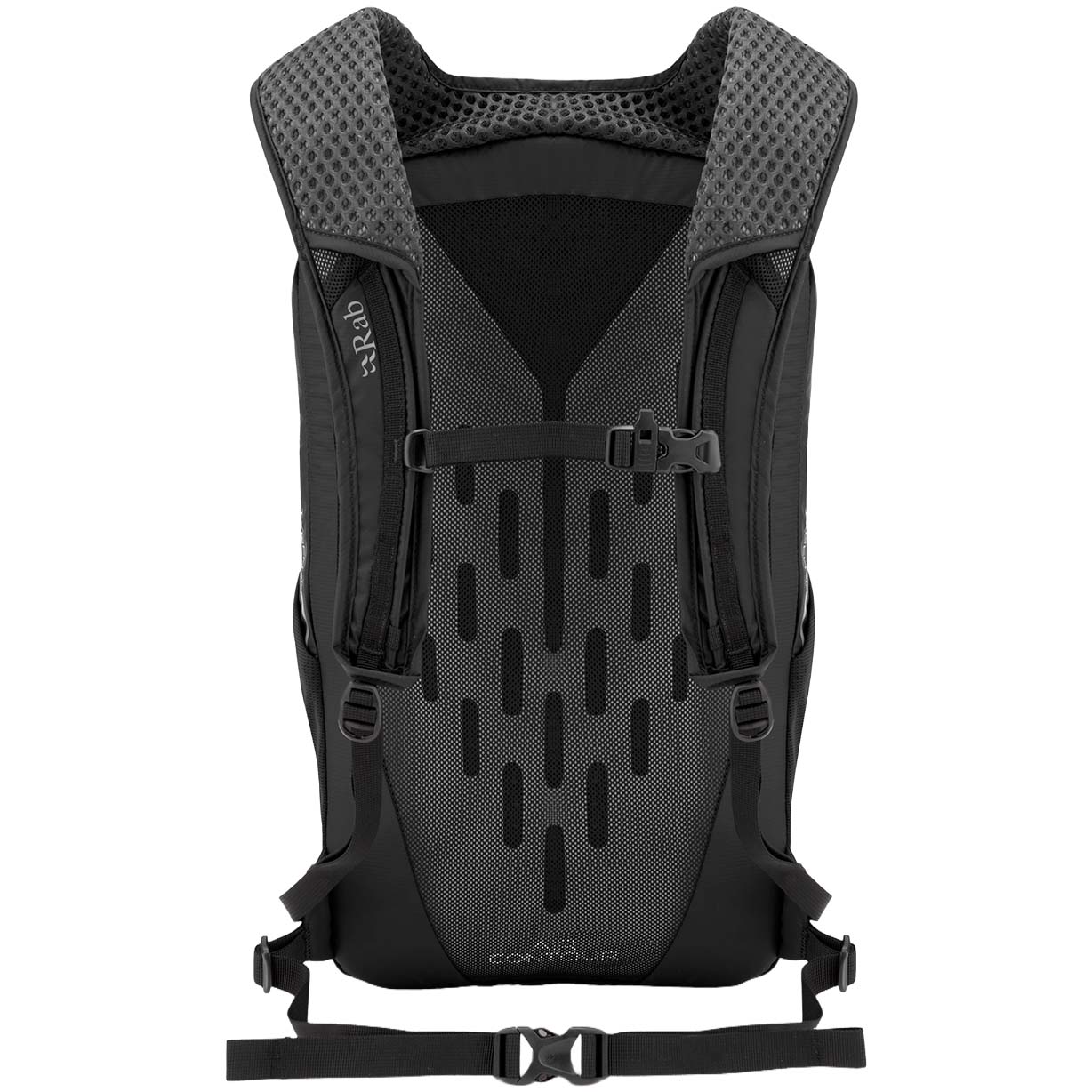 2025新款 Rab Tygen 18L 輕量化多功能背包 登山包