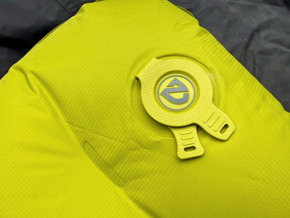 2026 新款 NEMO Eclipse All-Season 充氣睡墊 R值6.2 只重485g