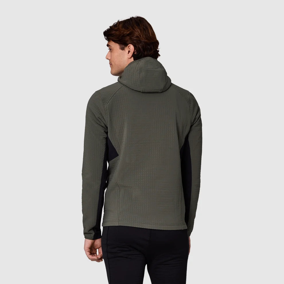 Outdoor Research 男款 Vigor Plus 刷毛連帽外套 OR Men's Vigor Plus Fleece Hoodie
