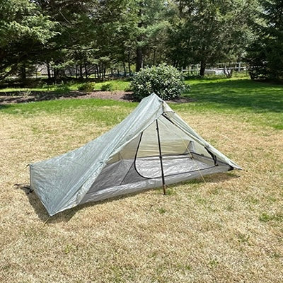 預訂 🏴 tarptent Aeon Li 最強一人帳篷 全球最受歡迎 超輕 543g ultralight gear tent 露營 一人營 one person tent