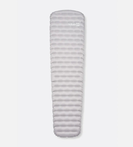 2026升級版 Rab Equipment Ultrasphere 5 超輕量級充氣睡墊 (連充氣袋） 香港率先發售 性價比極高