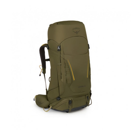2026新款 Osprey 小鷹  Kestrel 38 男裝 露營戶外背囊