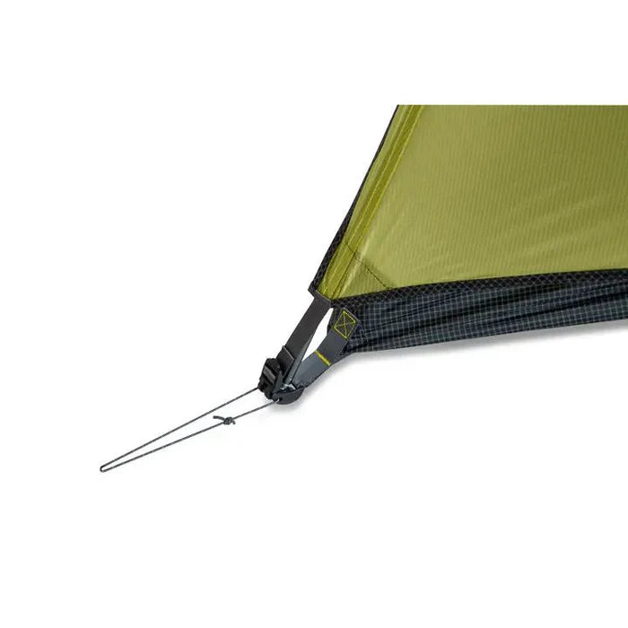 超輕量 Nemo Hornet OSMO™ 1P Ultralight Backpacking Tent 一人超輕帳篷 只重822g