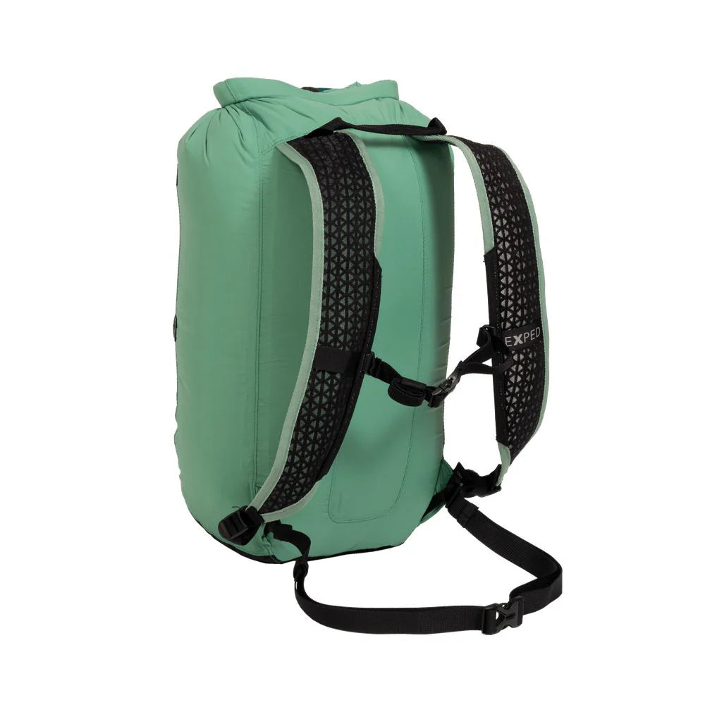 EXPED Cloudburst 15 Waterproof Backpack 防水背包 | PFV Free | 水上運動 | 戶外