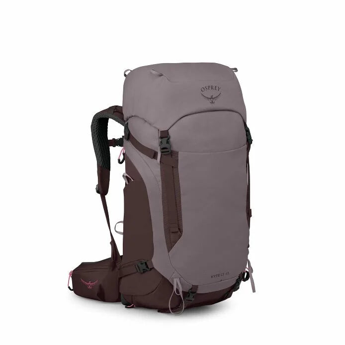 2026年新発売 Osprey Kyte LT 45L バックパック（キングホーク キャンプ用バックパック、ホーク アウトドア用バックパック）