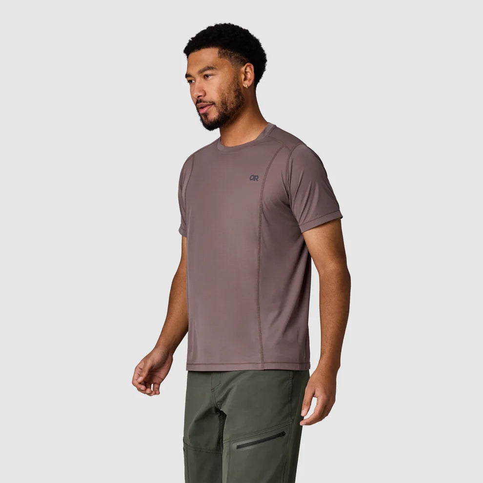 Outdoor Research Men's Echo T-Shirt OR  男士 Echo T 恤