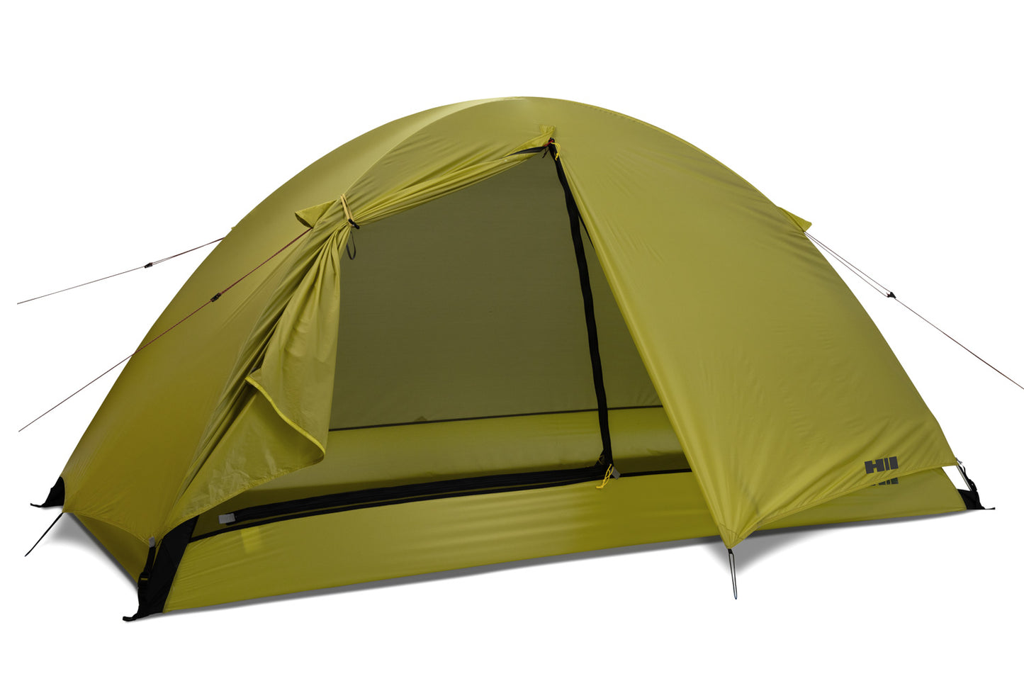 2026 最新款 史上最輕帳篷 Hii Heritage Gear 
日本原創 CROSSOVER DOME KAYA
雙層帳篷  自立帳篷 一體化帳篷 760g