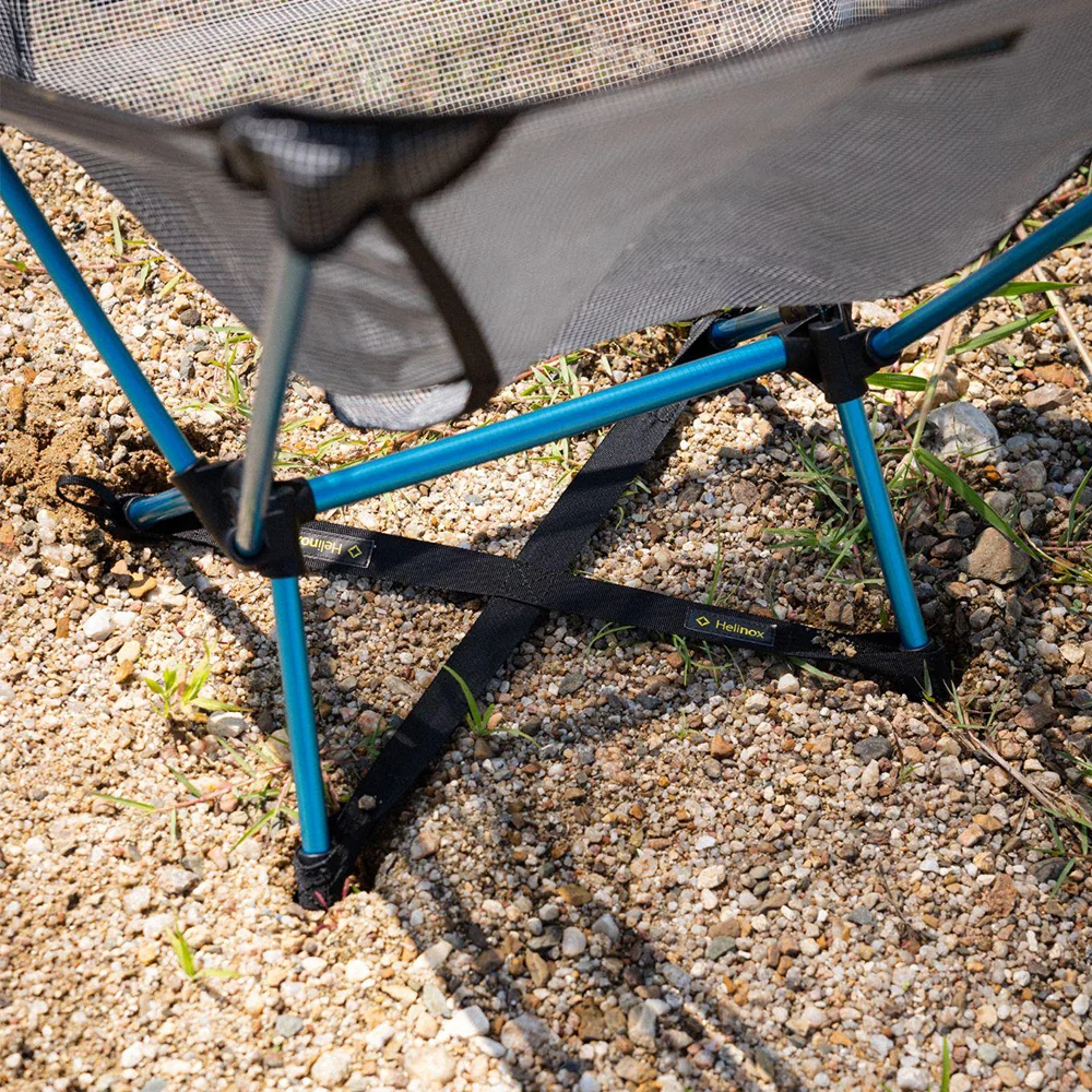 2026(新款) 全球最輕 Helinox Chair Zero LT  韓國🇰🇷輕量化椅子