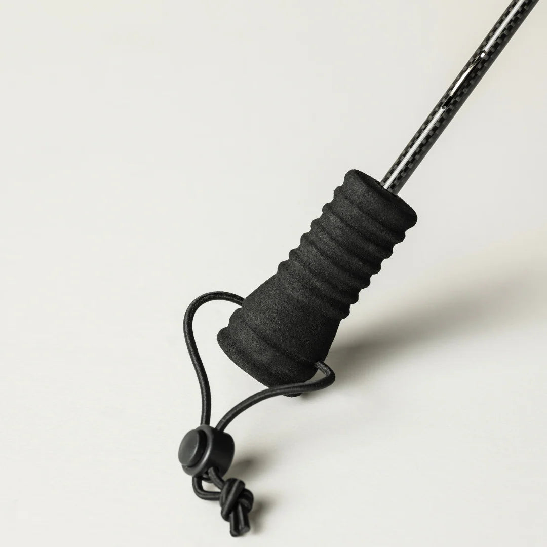 New Product: LUNA PROJECT SUN GUARD CARBON UMBRELLA / Luna Project Sun Guard Carbon Fiber Sun-Protective Umbrella (Free Hands-Free Umbrella Clip Included)