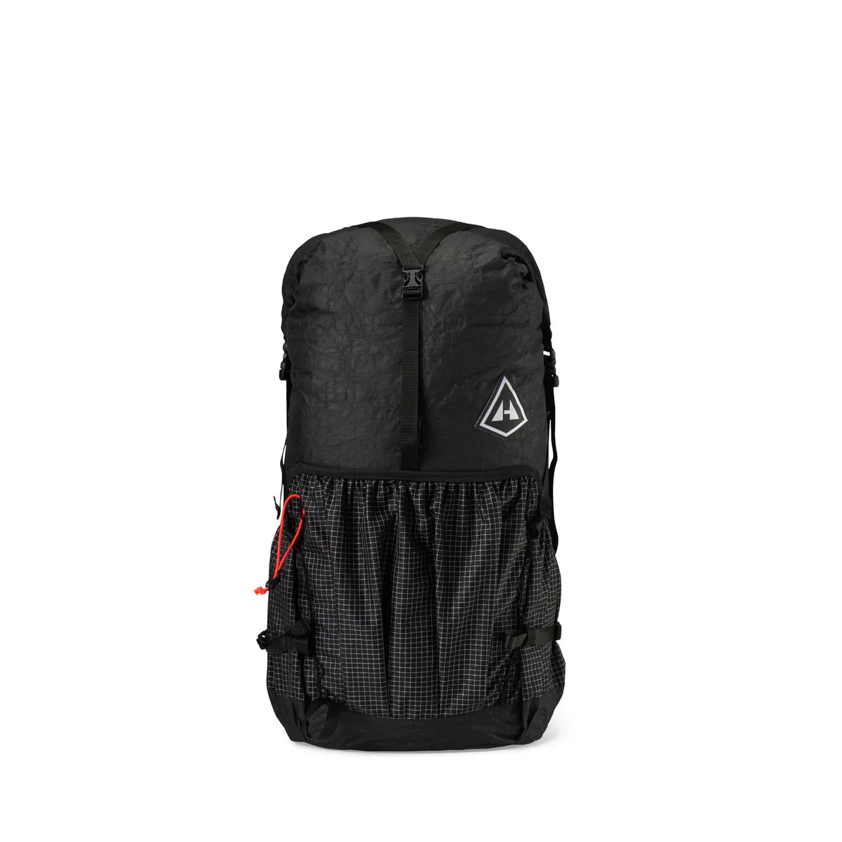 2025 最新改良版 Hyperlite Mountain Gear （HMG ) Southwest 40L /55L 40升 55升 西南格仔網袋款背囊