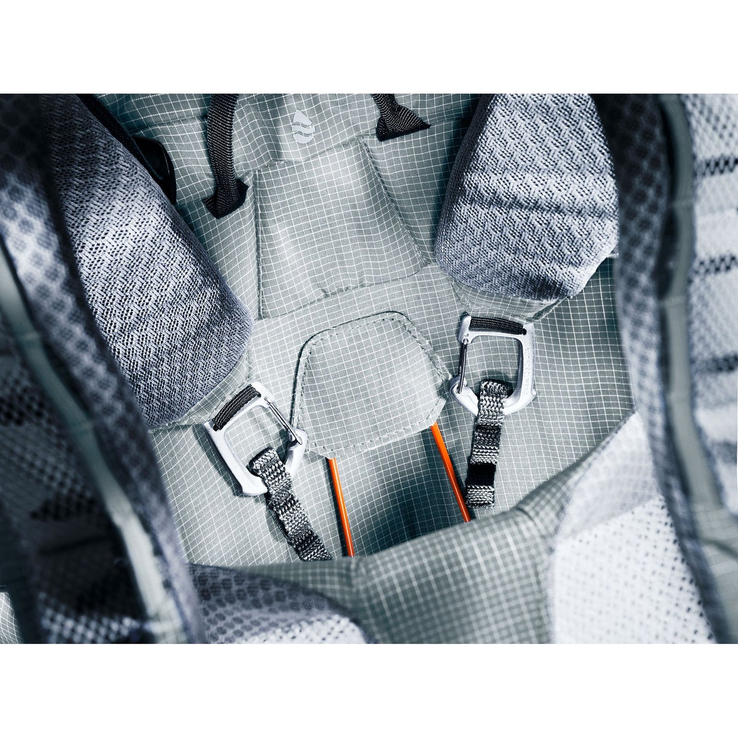 新款 Deuter Aircontact Ultra 45+5 SL 多特尖峰 露營戶外輕量登山背包背囊 女款