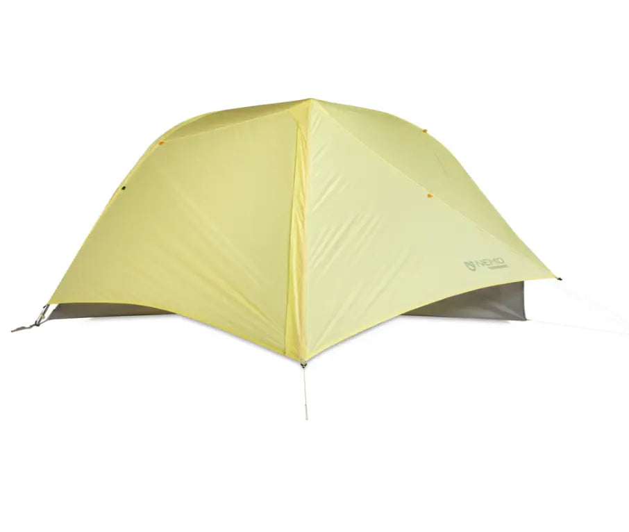 Nemo Mayfly OSMO™ 3P Lightweight Backpacking Tent 三人超輕營帳 輕量3人帳篷 性價比之選