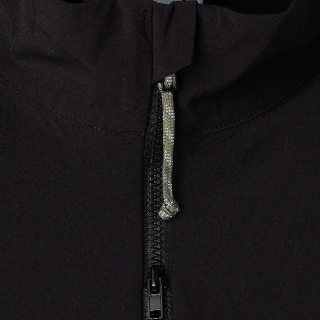 Mammut Comfort Jacket AF Men 長毛象 猛獁象 男裝日常戶外防風外套日版 2026款