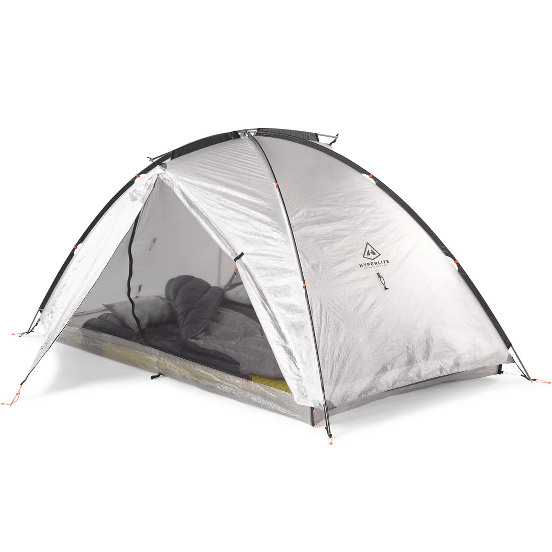 預訂 Pre-order Hyperlite Mountain Gear (HMG) 最新款 2025 Cross Peak 2 自立帳篷 輕量級版本