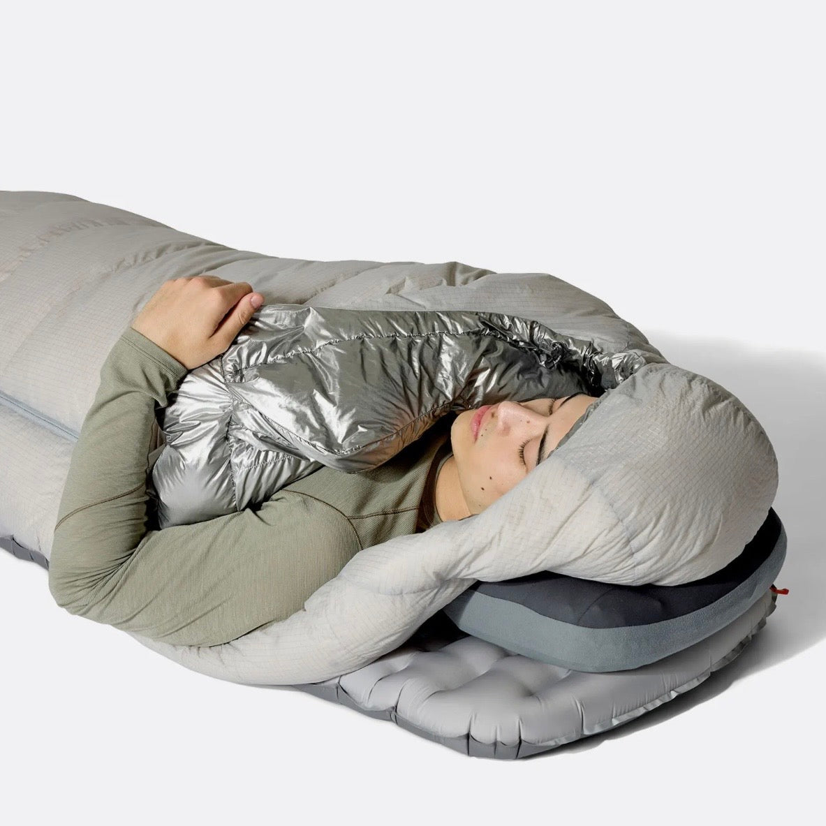 Rab Mythic Down Sleeping Bag (0°C) 羽絨睡袋