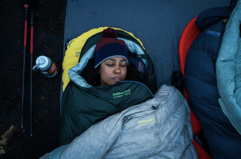 最新版 熱門款 Thermarest NeoAir® XLite™ Sleeping Pad 超輕量 舒適充氣睡墊 水滴木乃伊形狀 R值：4.5