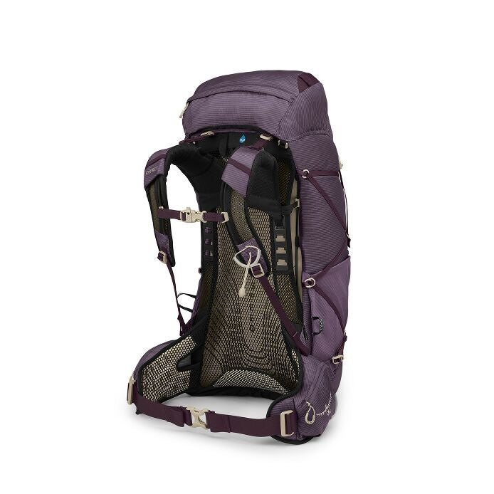 Osprey Eja 48 露營登山背包(2025)
