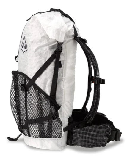 Hyperlite Mountain Gear Windrider 2400 40L Backpack HMG 背囊 /背包