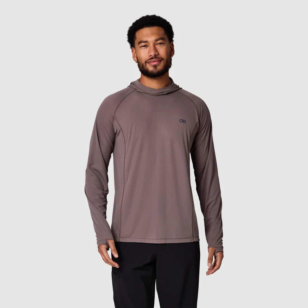 Outdoor Research 男士 Echo 連帽衫 Outdoor Research Men's Echo Hoodie