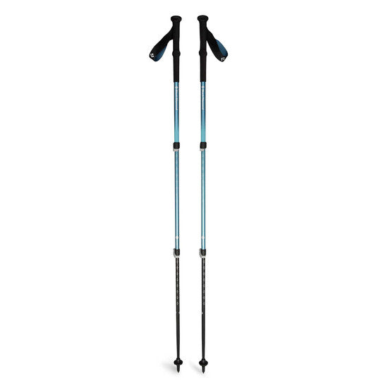 Black Diamond Trail Back Adjustable Hiking Poles