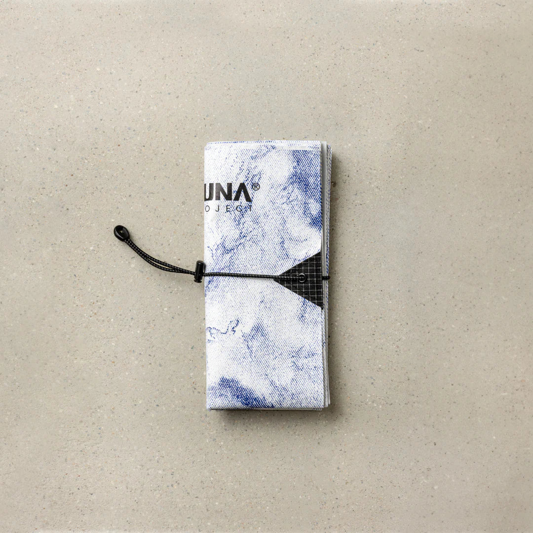 LUNA PROJECT 2層Tyvek 地墊 地布