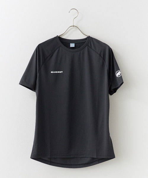 MAMMUT 猛獁象 DUCAN FL 男士 T恤 101707380
Ducan FL T-shirt AF Men 半袖T恤 T shirt 運動 跑步 徒步 (2026年春夏款) 亞洲版型  Asian Fit