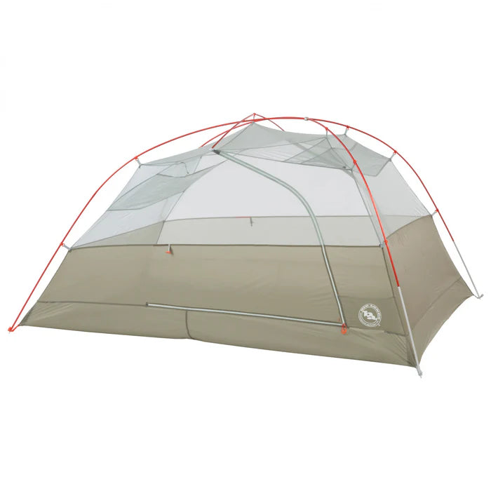 Big Agnes Copper Spur HV UL3 Ultralight Tent 三人帳篷 馬刺 三人營