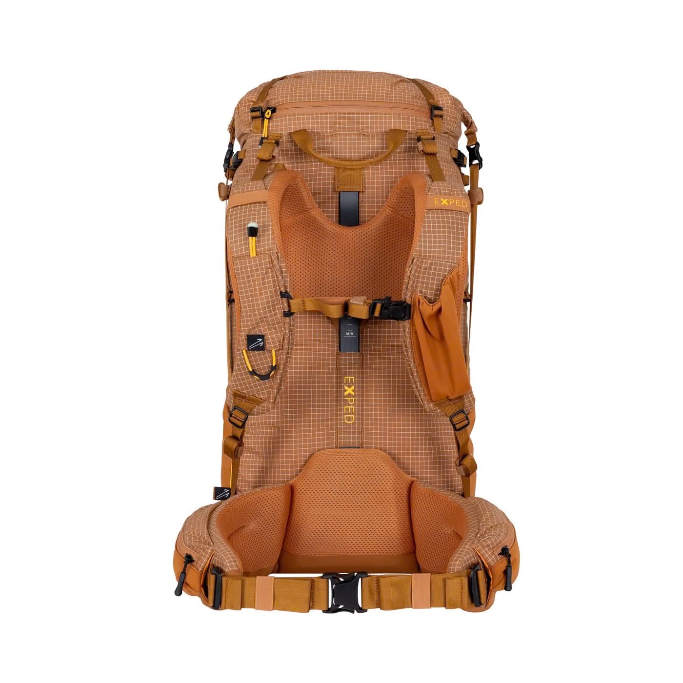 EXPED LIGHTNING 40 2026款 輕量登山背包