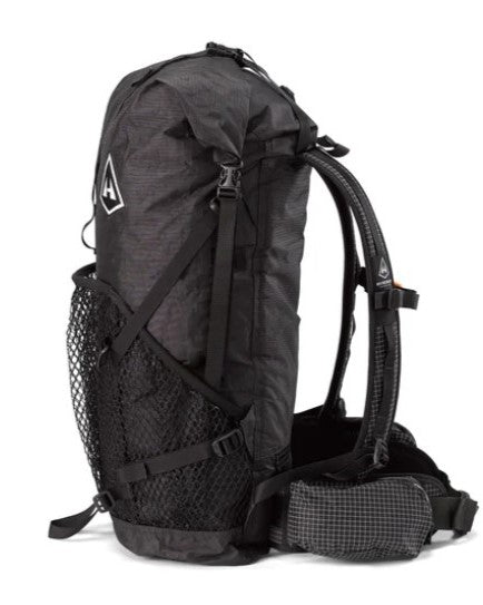 Hyperlite Mountain Gear Windrider 2400 40L Backpack HMG 背囊 /背包