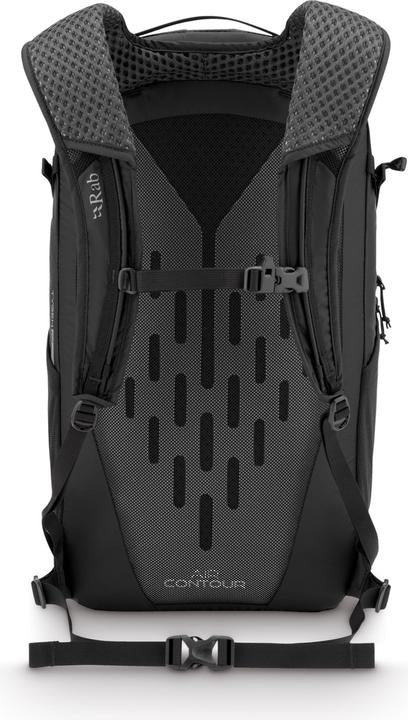 2025新款 Rab Tygen 22L 輕量化多功能背包 登山包