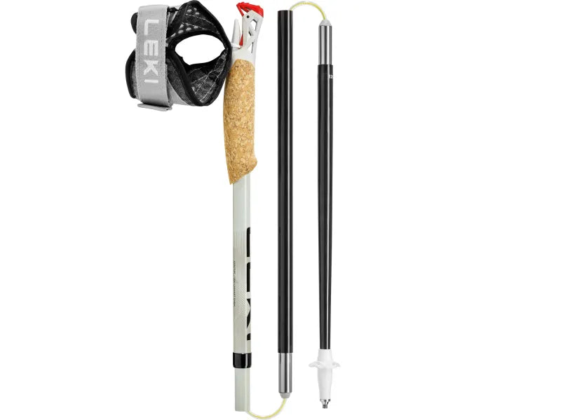 Leki Ultratrail FX.One Trail Running Poles 越野跑登山杖 2026