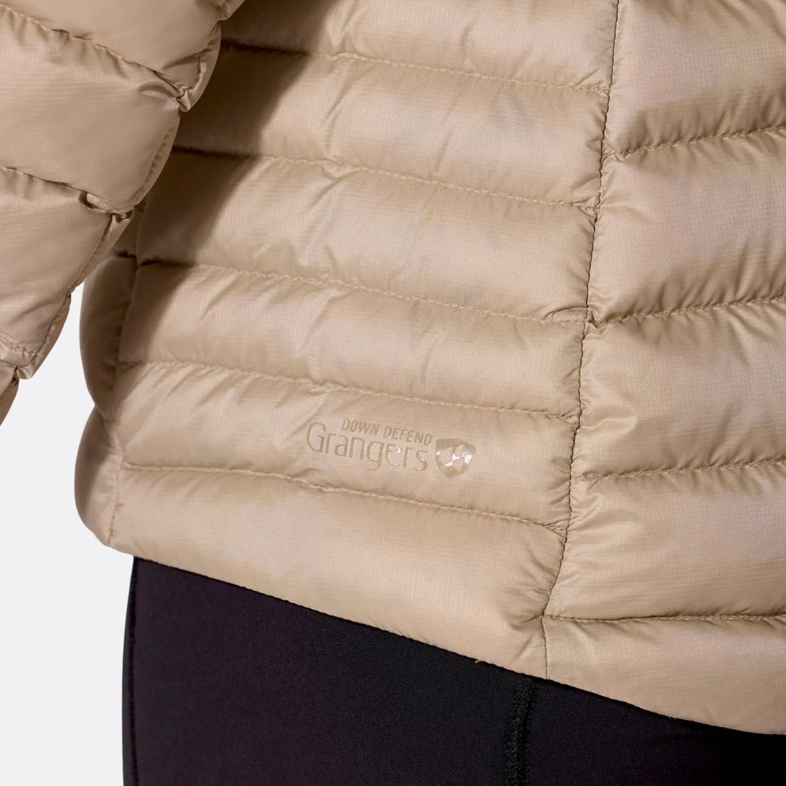 Rab 2026款 女款 Women's Microlight Alpine Down Hoody 羽絨連帽外套