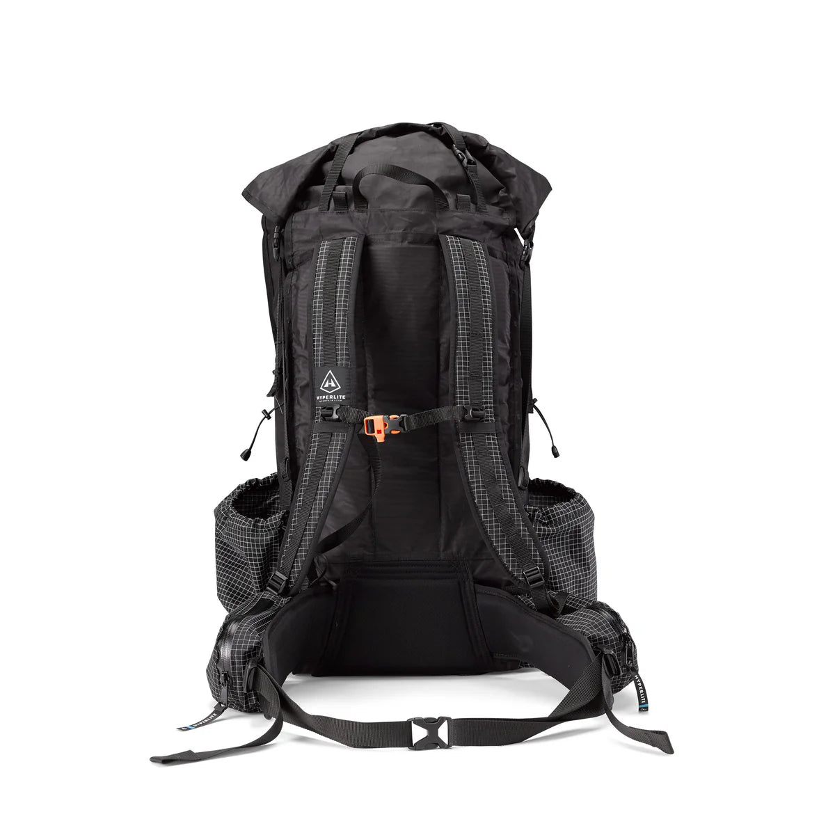 （大特價）最新款 Hyperlite mountain gear （HMG) Unbound 40升 黑色系列 露營戶外背包