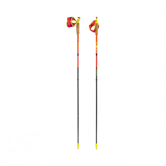 Leki Ultratrail FX.One SL Superlite Trail Running Poles 超輕量越野跑杖 2026