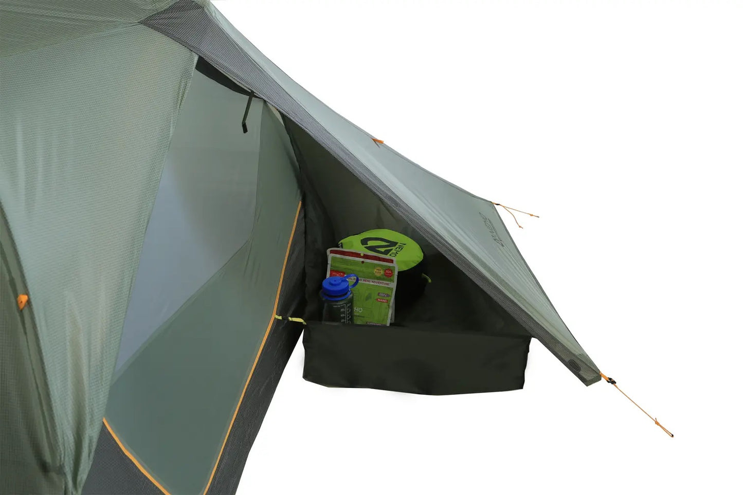 Nemo Dragonfly™️ Bikepack OSMO™️ 2P 單車版 輕量化 帳篷
