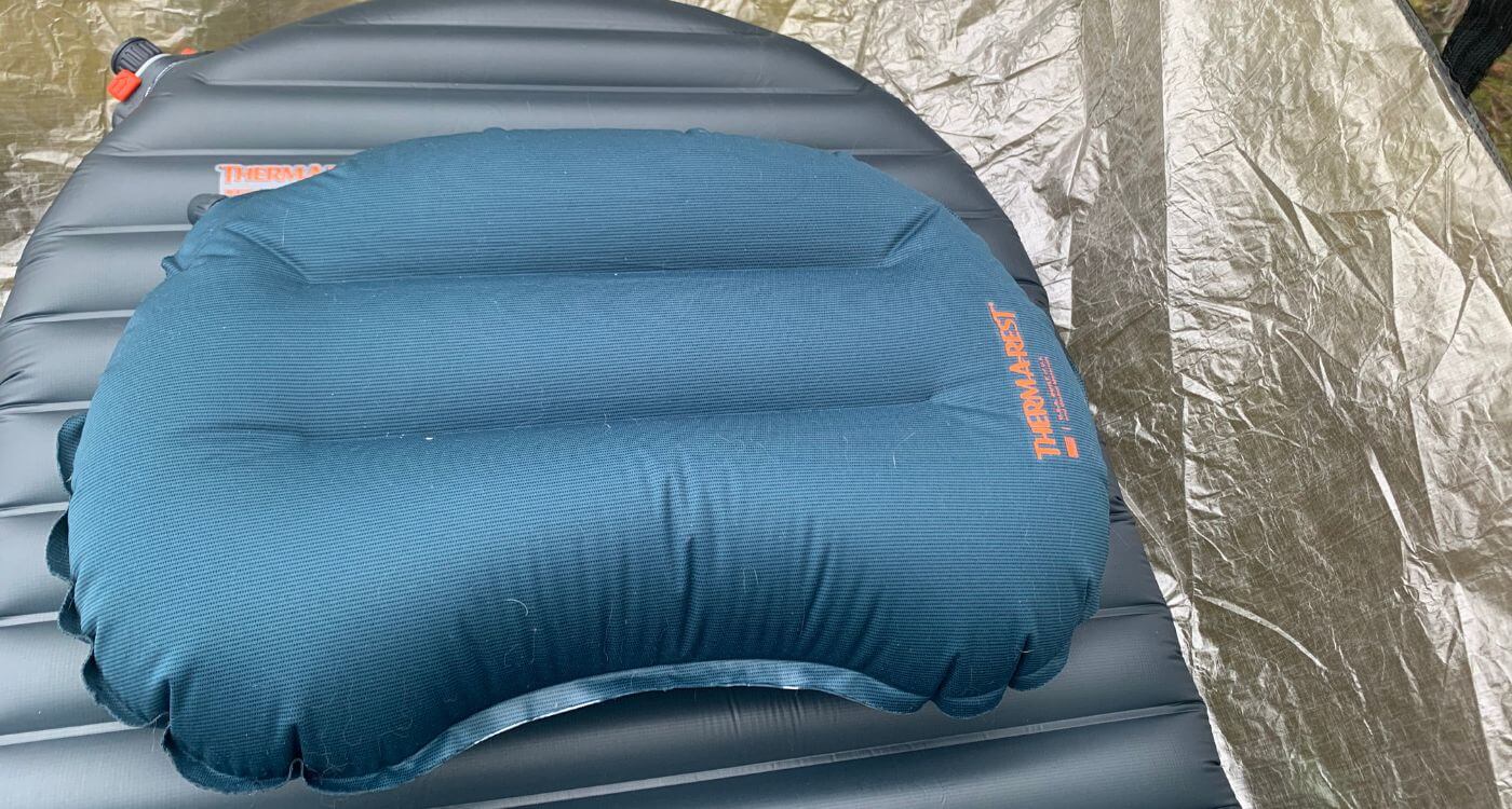 Therm-A-Rest Airhead Lite Pillow 超軽量インフレータブルピロー 2026年モデル