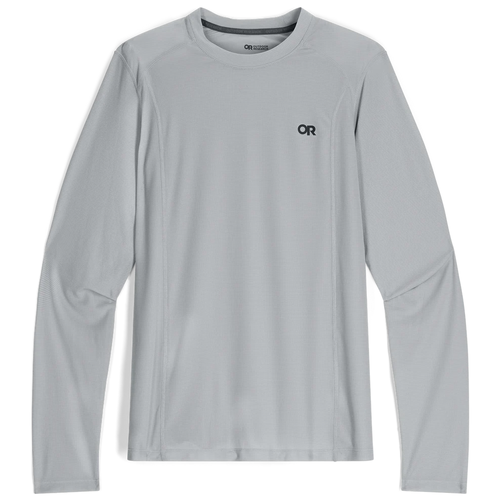 Outdoor Research Men's Echo Long Sleeve Tee OR  男士 Echo 長袖 T 恤
