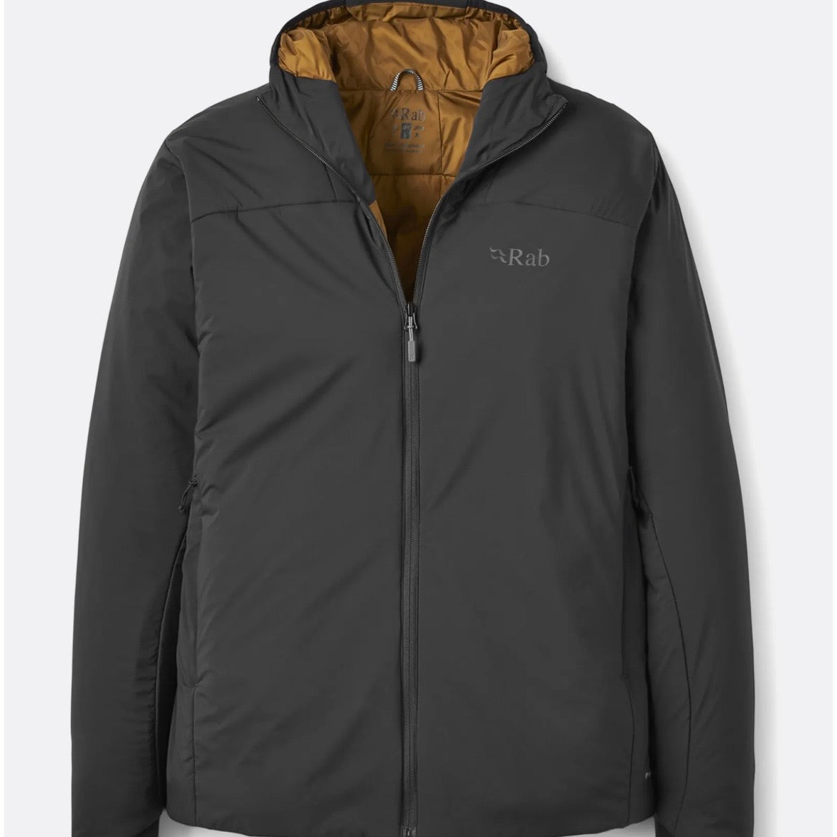 Rab  男裝  保暖外套 Men's Xenair Alpine Light Insulated Jacket