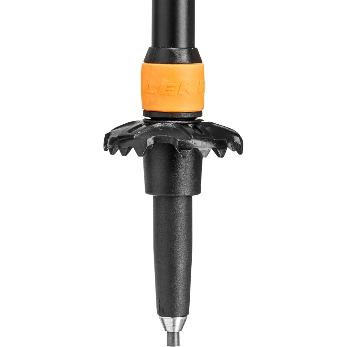 Leki Makalu FX Carbon AS Antishock Hiking Pole 避震登山杖 2026版