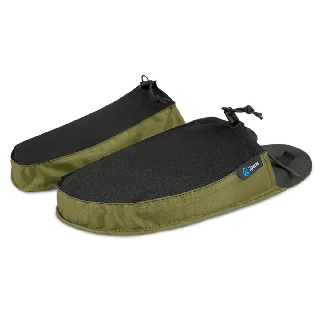 預訂 Zpacks 超輕量級 營地專用鞋 Ultralight Camp Shoes