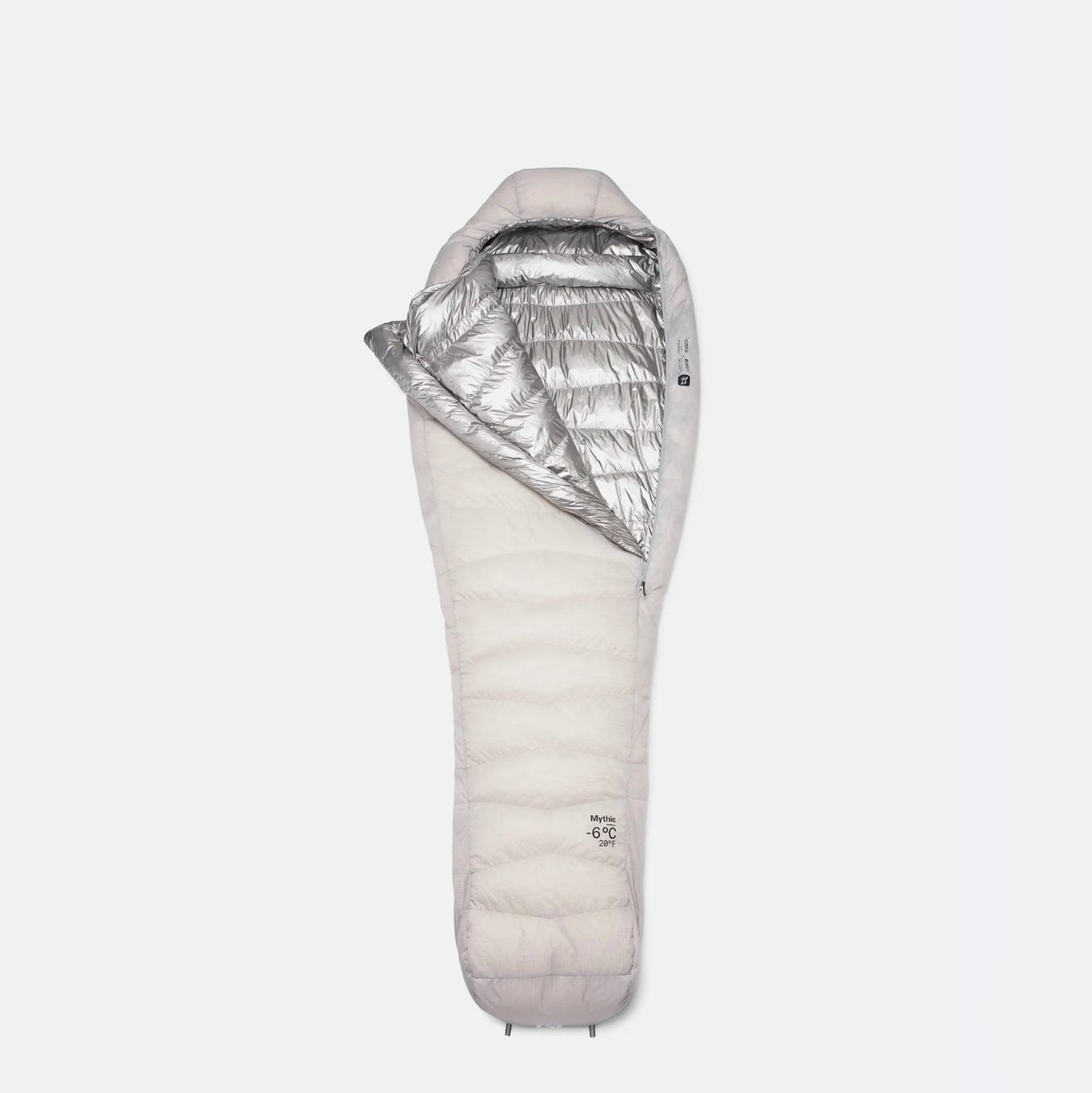 Rab Mythic Down Sleeping Bag (-6°C) 羽絨睡袋 負6度 (2026 新款）
