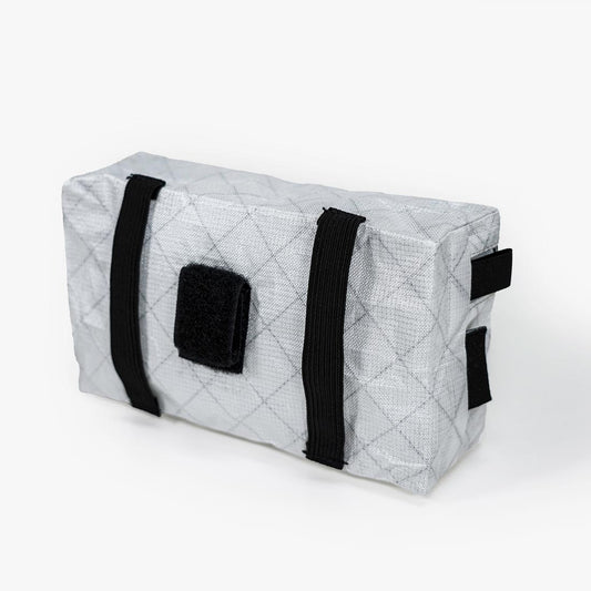 Bonfus Hipbelt Pocket Fanny Pack 徒步 健行 行山 日常腰包