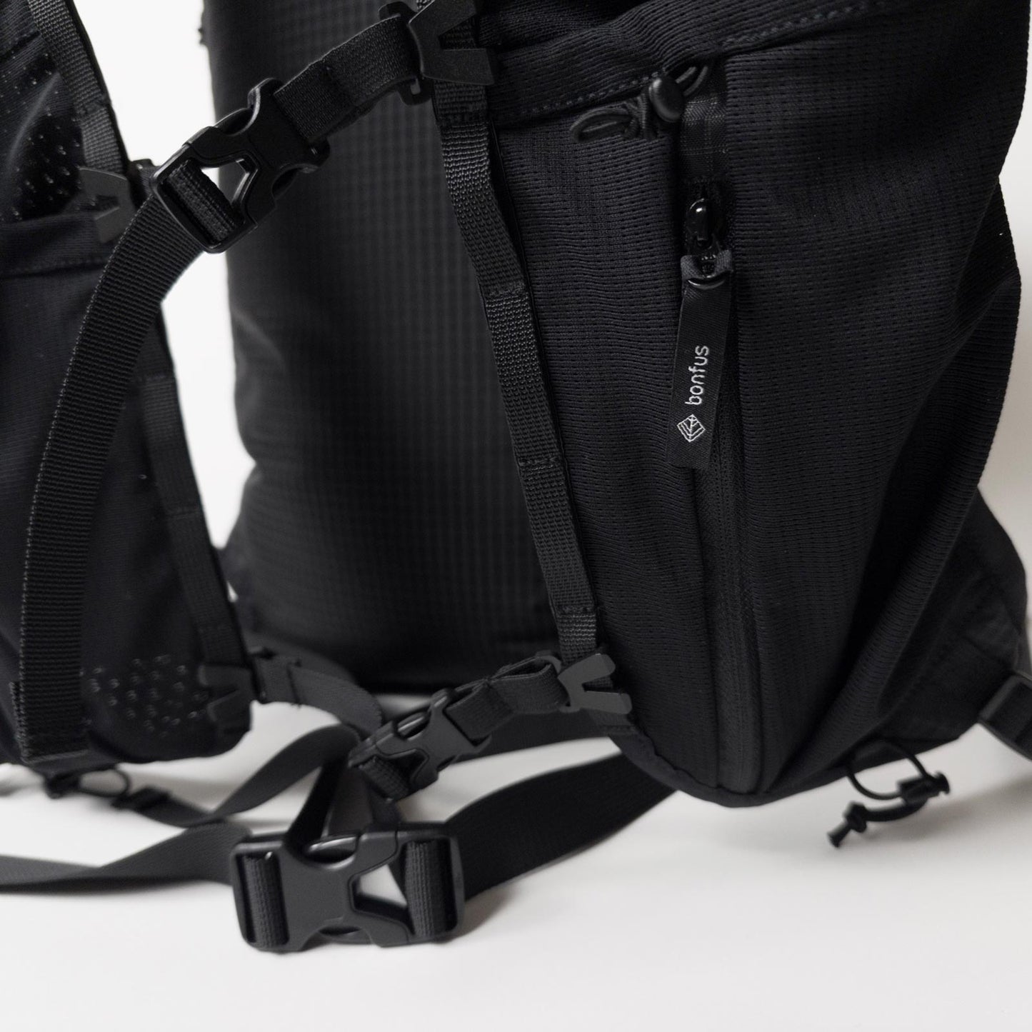 Bonfus Fastus 23L Ultra200X Fastpacking Lightweight Fast Hiking Backpack